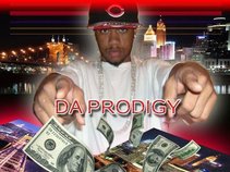 B-wayne Da Prodigy