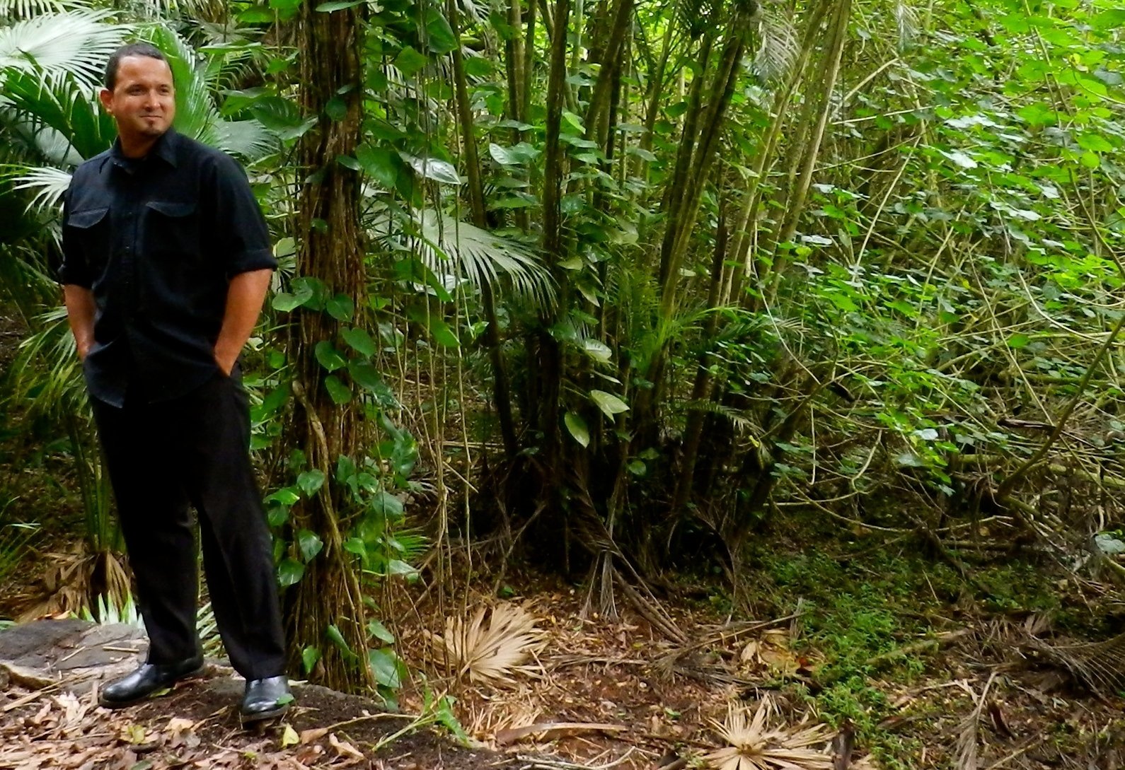 Billy Cruz | ReverbNation