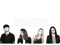 Image for The Shakers