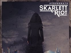 Image for Skarlett Riot