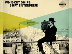Image for Whiskey Ships