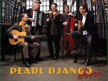 Pearl Django