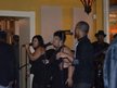 Upscale Band & Show