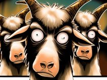 Damn Goats