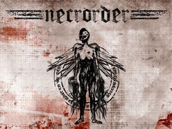 Image for NECRORDER