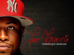 Image for Dominique Morgan