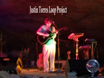 Justin Torres Loop Project