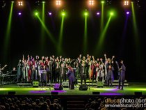 Harmony Gospel Singers