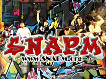 SNAPM