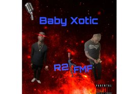 Baby Xotic