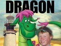 Chase & The Dragon