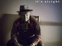 Spike Flynn and The Open Hearted Strangers