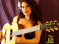 Image for Jill Martini Soiree