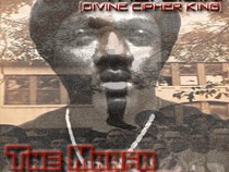 Divine Cipher King (D.O.K.)