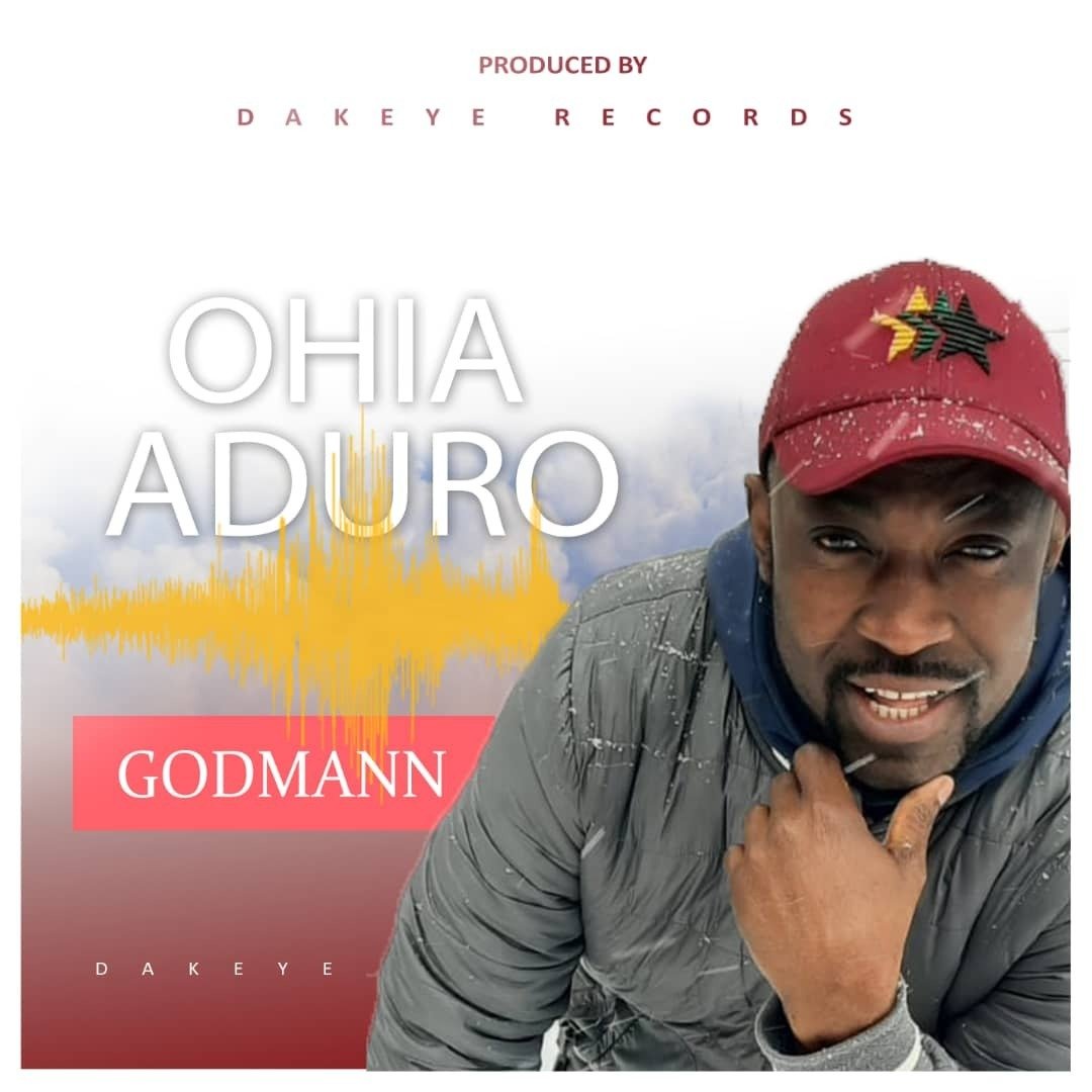 ReverbNation profile picture for @godmann