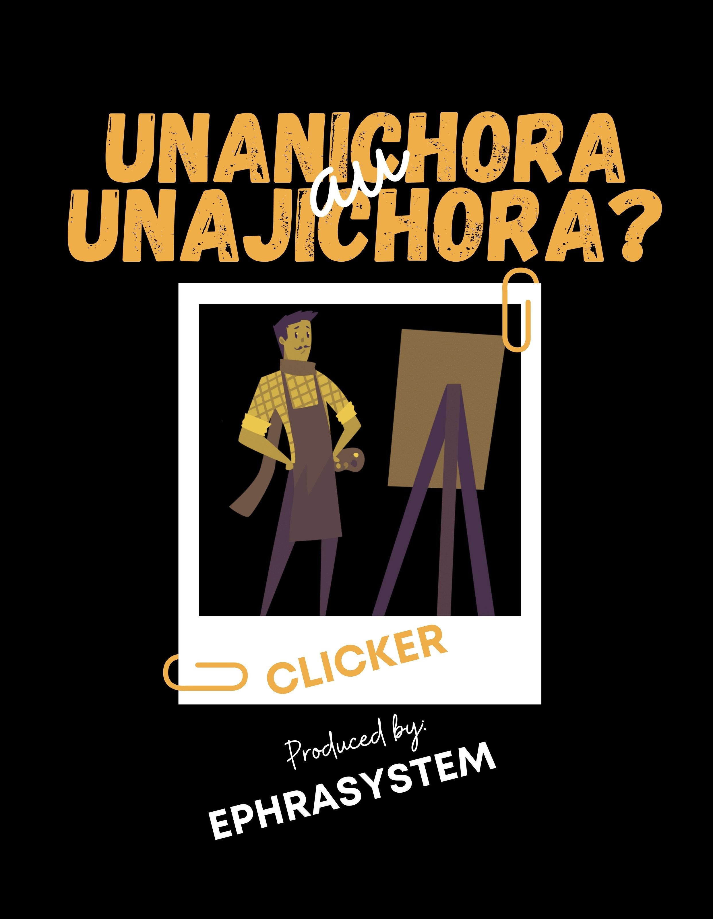 ReverbNation profile picture for @clicker