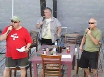 DëRoK & The RoLLeRs - The i LeVeL Experience