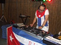 DJ El Sabroso
