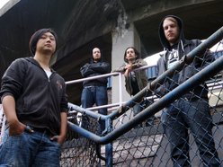 Image for Final Throws (New Shit!)