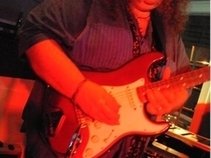 Pink Jimi Photon