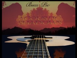Image for Acoustic Shadows