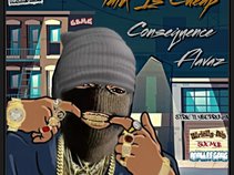 Consequence Flavaz SBP