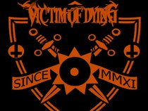 VICTIM OF DYING