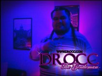 D'Rocc The Gentleman [G.C]