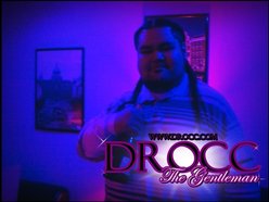Image for D'Rocc The Gentleman [G.C]