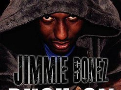 Image for Jimmie Bonez