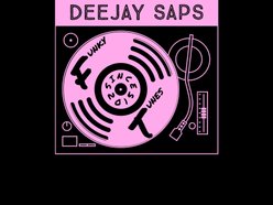 Deejay SAPS