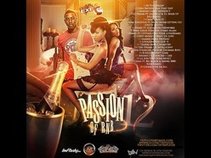 DJ Triple Exe - The Passion Of RnB 12