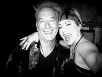 KNiKi and Mike Beale