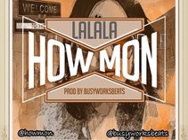 Howmon