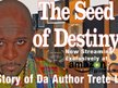 Da Author Trete Lo Aka TeeLow BuLLy