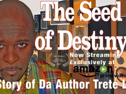 Da Author Trete Lo Aka TeeLow BuLLy