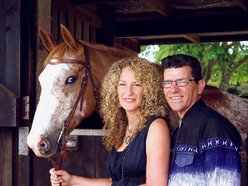 Image for Annette Hawkins & Kim Copedo