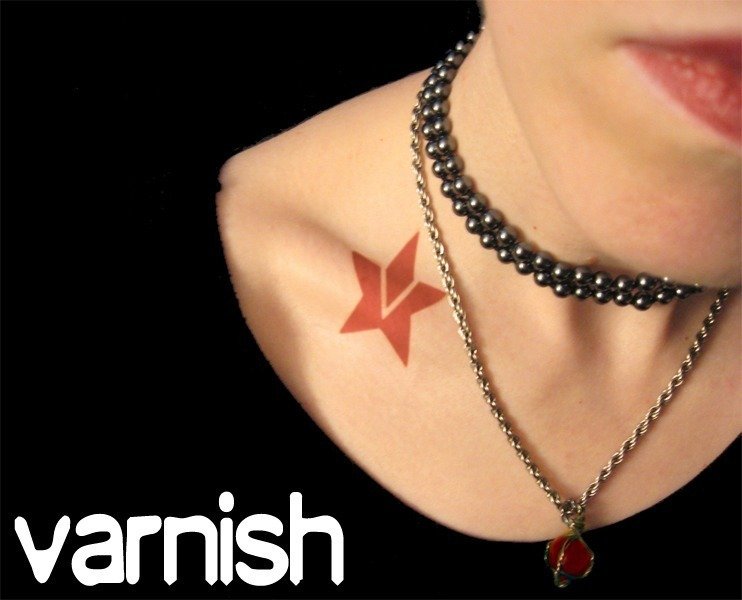 ReverbNation profile picture for @varnish