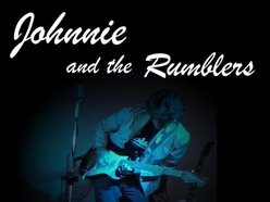 Johnnie and the Rumblers