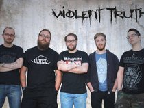 Violent Truth