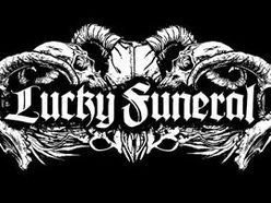 Image for Lucky Funeral