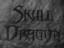 Skull Dragon