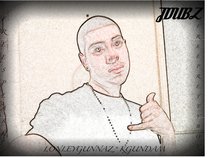 LONLEY GUNNAZ/SKRIPT PRODUCTIONS