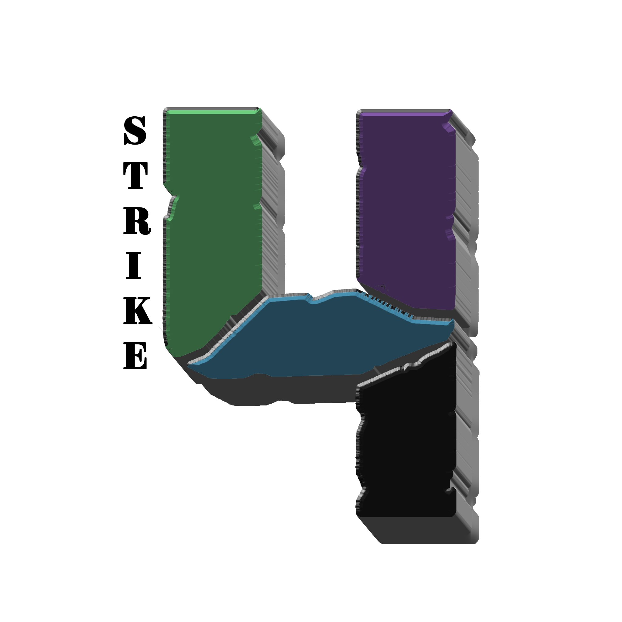 Strike 4 | ReverbNation