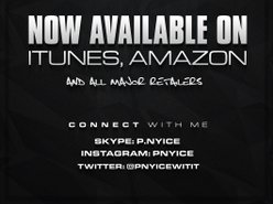Image for P-Nyice
