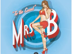 Image for Mrs.B