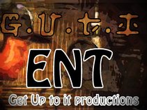 Guti Ent