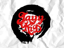 Jayy Kid