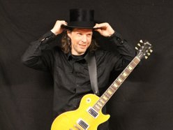 Image for Mats Sannetorp & Sannetorp Bluesband