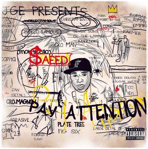 ReverbNation profile picture for @saeed